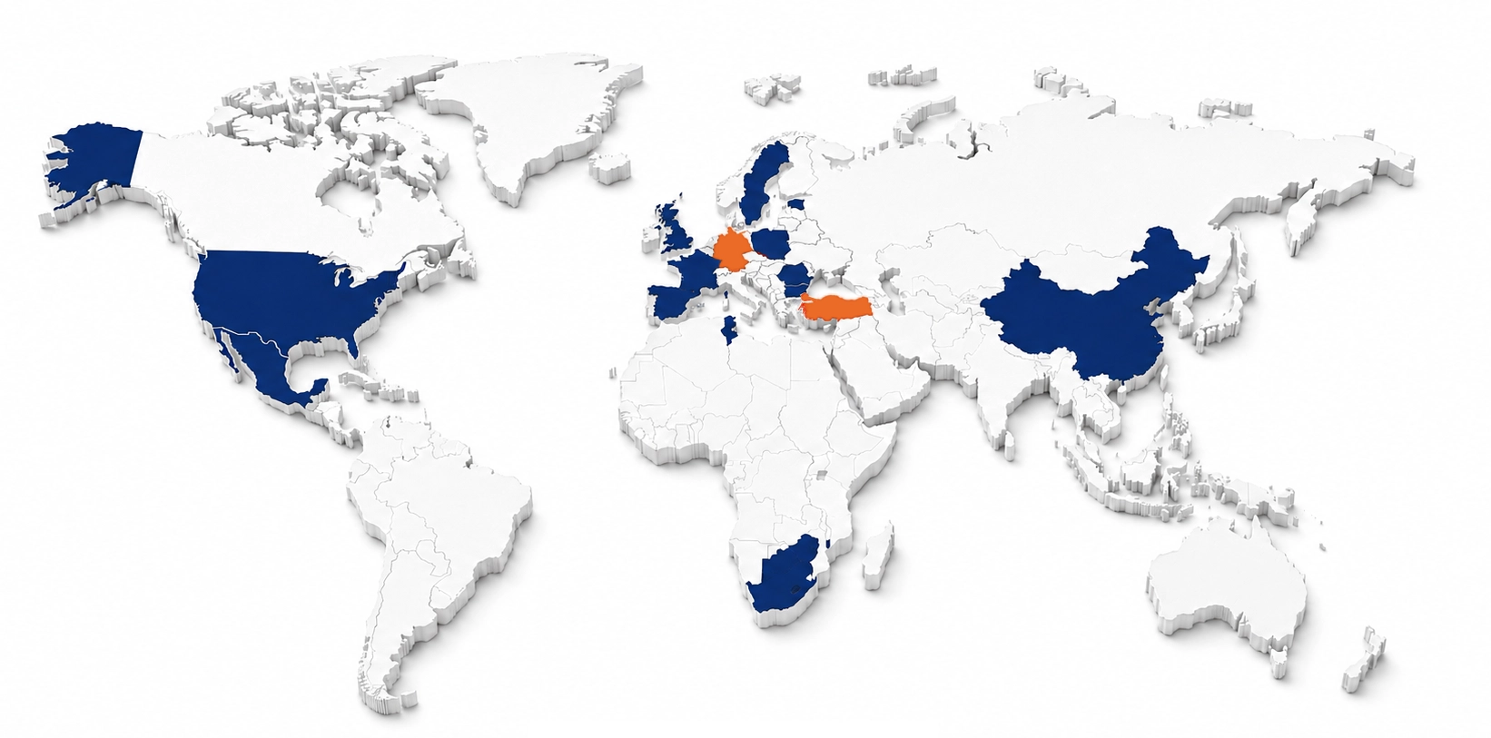 Reference Map
