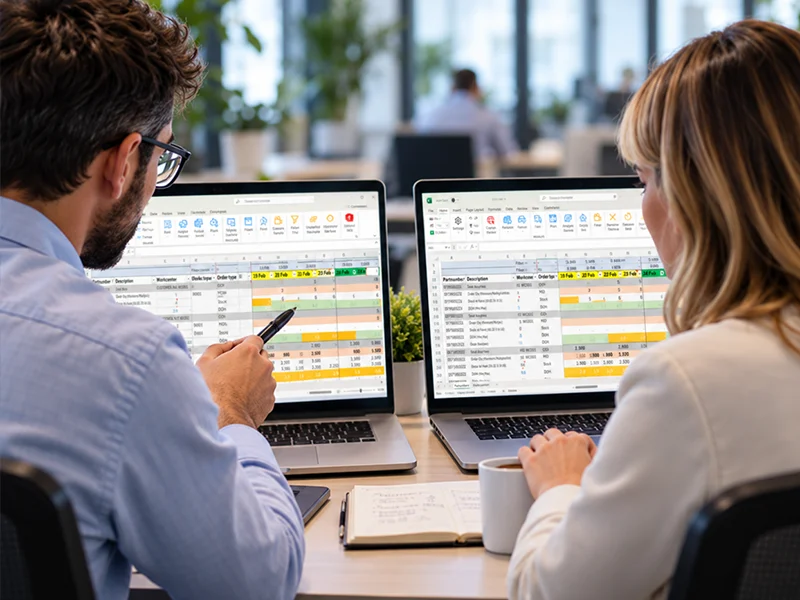 Standardized planning with CAPLAN